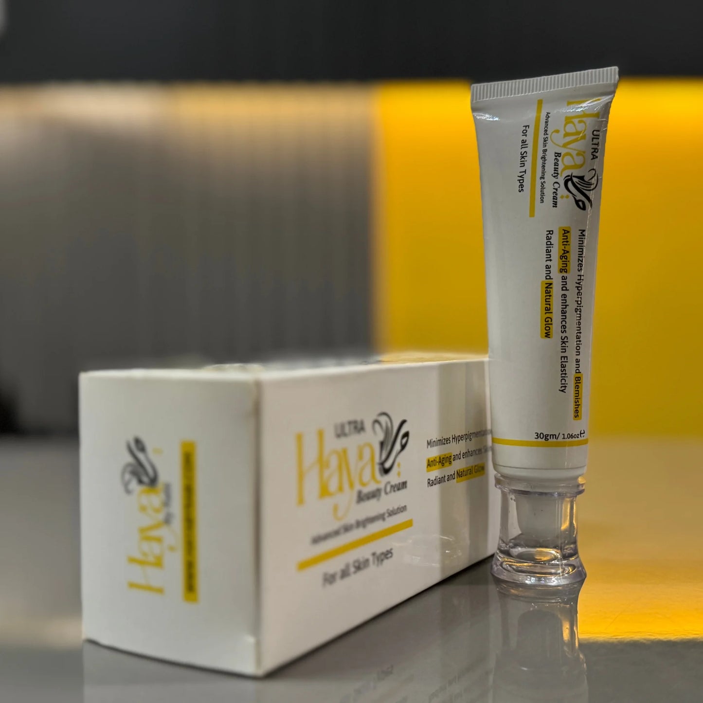 cc| Advanced Skin Brightening Solution for All Skin Types 30gm