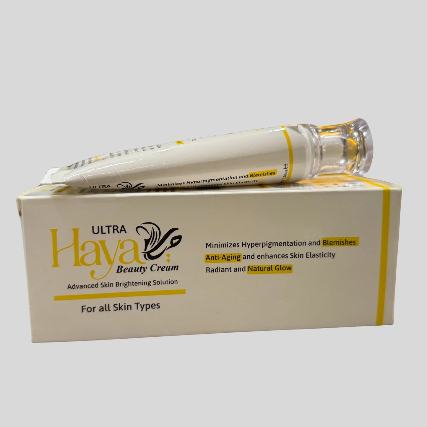 cc| Advanced Skin Brightening Solution for All Skin Types 30gm