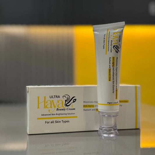 cc| Advanced Skin Brightening Solution for All Skin Types 30gm