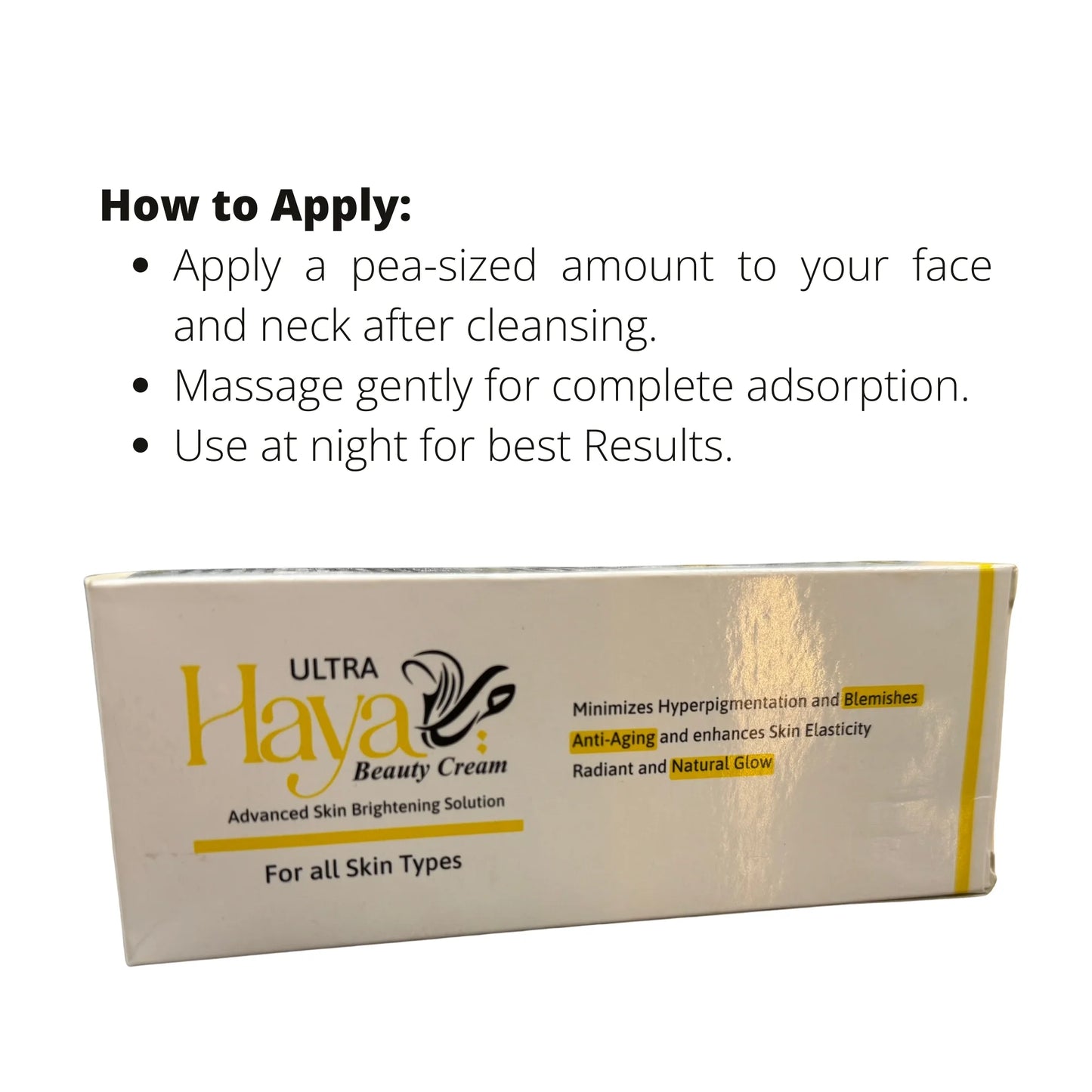 cc| Advanced Skin Brightening Solution for All Skin Types 30gm